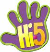 hi5 free social and business networking 