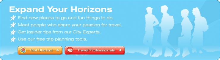 Travelstar travel social network